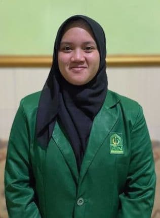 Sheila Amrina Khoirunnisa