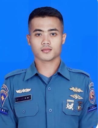 Yusuf Arief Wiraudha